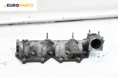 Всмукателен колектор за Mazda 5 Minivan I (02.2005 - 12.2010) 2.0 CD, 143 к.с.