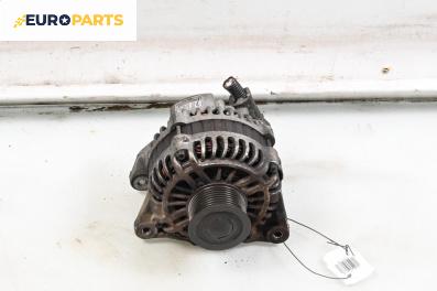 Алтернатор / генератор за Mazda 5 Minivan I (02.2005 - 12.2010) 2.0 CD, 143 к.с., № A3TB6581