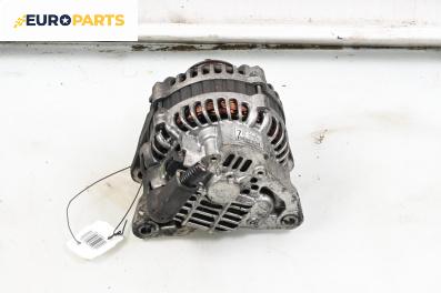 Алтернатор / генератор за Mazda 5 Minivan I (02.2005 - 12.2010) 2.0 CD, 143 к.с., № A3TB6581