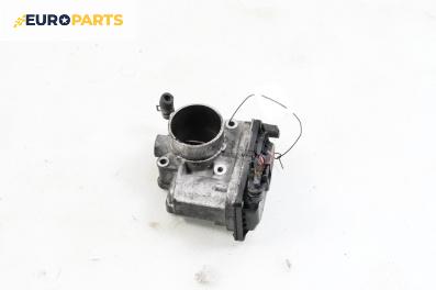 Дроселова клапа за Mazda 5 Minivan I (02.2005 - 12.2010) 2.0 CD, 143 к.с.