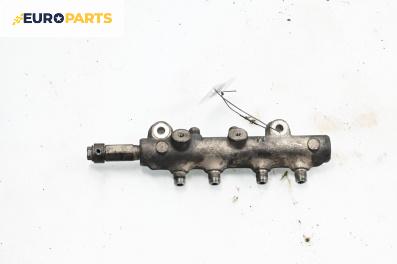 Горивна рейка за Mazda 5 Minivan I (02.2005 - 12.2010) 2.0 CD, 143 к.с.