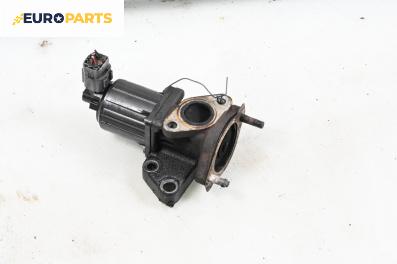 EGR-клапан за Mazda 5 Minivan I (02.2005 - 12.2010) 2.0 CD, 143 к.с.