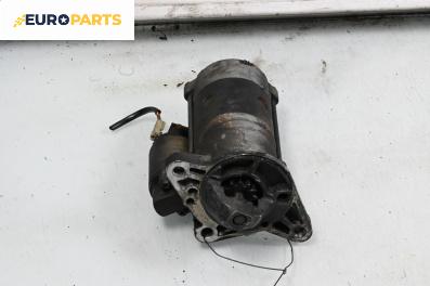 Стартер за Mazda 5 Minivan I (02.2005 - 12.2010) 2.0 CD, 143 к.с.