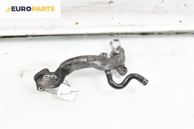 Тръба турбо за Mazda 5 Minivan I (02.2005 - 12.2010) 2.0 CD, 143 к.с.
