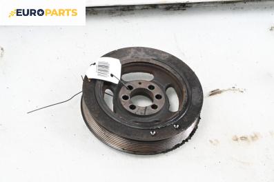 Демпферна шайба за Mazda 5 Minivan I (02.2005 - 12.2010) 2.0 CD, 143 к.с.