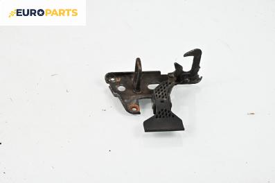 Заключалка преден капак за Audi A4 Sedan B7 (11.2004 - 06.2008)