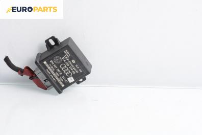 Модул светлини за Audi A4 Sedan B7 (11.2004 - 06.2008), № 8P0907357B