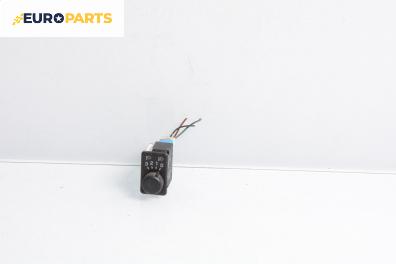 Бутон реглаж светлини за Nissan Primera Traveller III (01.2002 - 06.2007)