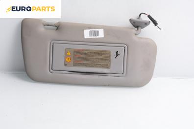 Сенник за Nissan Primera Traveller III (01.2002 - 06.2007), позиция: дясна