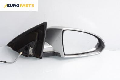 Огледало за Nissan Primera Traveller III (01.2002 - 06.2007), 4+1 вр., комби, позиция: дясна