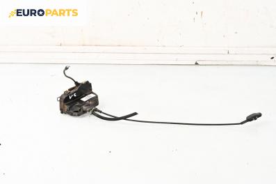 Брава на врата за Nissan Primera Traveller III (01.2002 - 06.2007), позиция: задна, лява