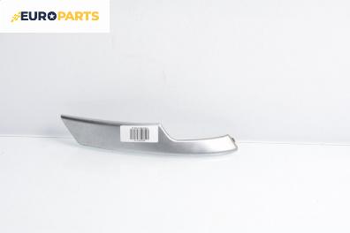 Интериорна лайсна за Nissan Primera Traveller III (01.2002 - 06.2007), 4+1 вр., комби