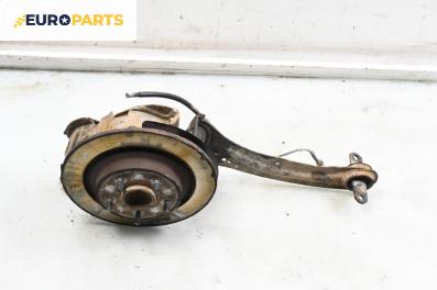 Шенкел главина за Mazda 5 Minivan I (02.2005 - 12.2010), позиция: задна, дясна