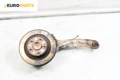 Шенкел главина за Mazda 5 Minivan I (02.2005 - 12.2010), позиция: задна, лява