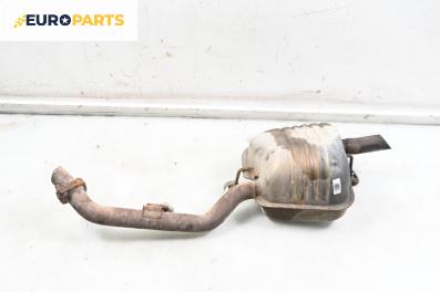 Крайно гърне за Mazda 5 Minivan I (02.2005 - 12.2010) 2.0 CD, 143 к.с.