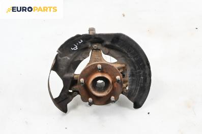 Шенкел главина за Mazda 5 Minivan I (02.2005 - 12.2010), позиция: предна, дясна