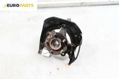 Шенкел главина за Mazda 5 Minivan I (02.2005 - 12.2010), позиция: предна, лява