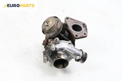 Турбо за Mazda 5 Minivan I (02.2005 - 12.2010) 2.0 CD, 143 к.с., № VJ360510
