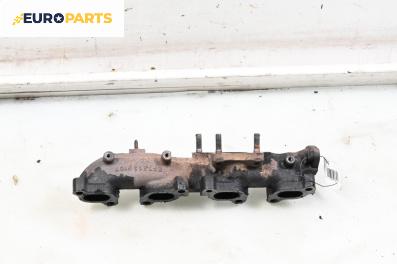 Изпускателен колектор  за Mazda 5 Minivan I (02.2005 - 12.2010) 2.0 CD, 143 к.с.