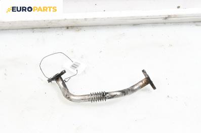 EGR тръба за Mazda 5 Minivan I (02.2005 - 12.2010) 2.0 CD, 143 к.с.