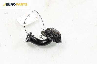 Сонда гориво за Mazda 5 Minivan I (02.2005 - 12.2010) 2.0 CD, 143 к.с.