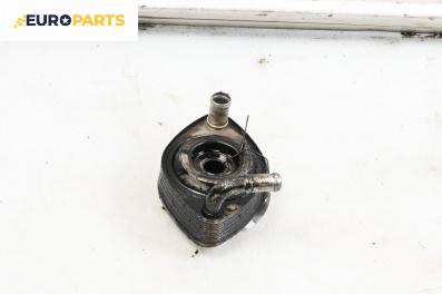 Маслоохладител за Mazda 5 Minivan I (02.2005 - 12.2010) 2.0 CD, 143 к.с.