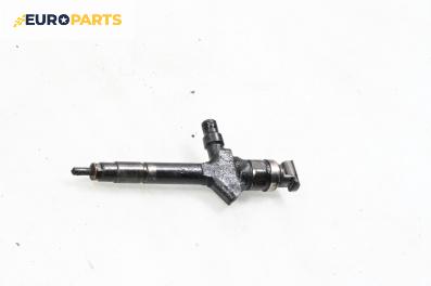 Дюза дизел за Mazda 5 Minivan I (02.2005 - 12.2010) 2.0 CD, 143 к.с.