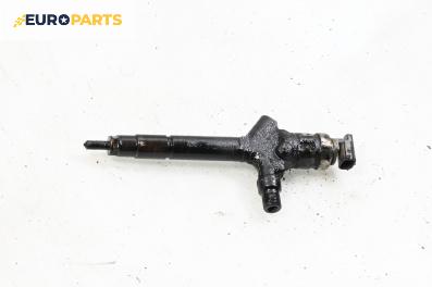 Дюза дизел за Mazda 5 Minivan I (02.2005 - 12.2010) 2.0 CD, 143 к.с.