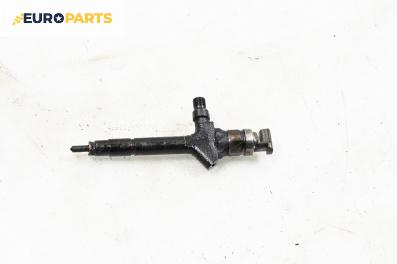 Дюза дизел за Mazda 5 Minivan I (02.2005 - 12.2010) 2.0 CD, 143 к.с.