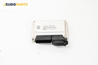 Компютър двигател за Audi A4 Sedan B7 (11.2004 - 06.2008) 2.0, 130 к.с., № 8E0 909 557 S