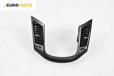 Духалки парно за Chevrolet Orlando Van (J309) (01.2010 - ...)
