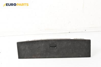 Кора багажник за Chevrolet Orlando Van (J309) (01.2010 - ...), 4+1 вр., миниван