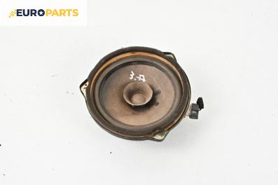 Високоговорител за Kia Carens I Minivan (06.1999 - 10.2002)