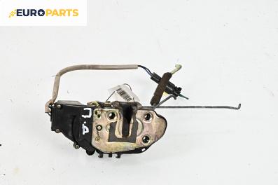 Брава на врата за Kia Carens I Minivan (06.1999 - 10.2002), позиция: предна, дясна