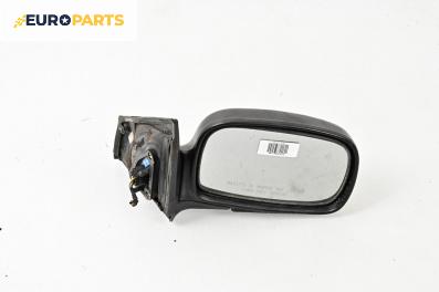 Огледало за Kia Carens I Minivan (06.1999 - 10.2002), 4+1 вр., миниван, позиция: дясна