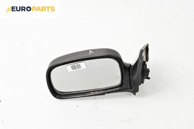 Огледало за Kia Carens I Minivan (06.1999 - 10.2002), 4+1 вр., миниван, позиция: лява