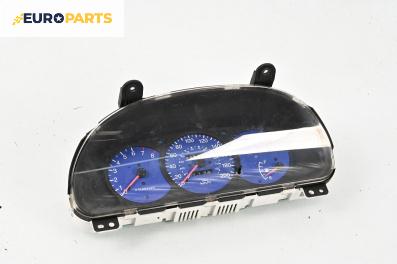 Километраж за Kia Carens I Minivan (06.1999 - 10.2002) 1.8 i, 110 к.с.