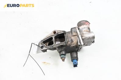 Корпус на термостат за Opel Corsa B Hatchback (03.1993 - 12.2002) 1.6 i 16V, 106 к.с.