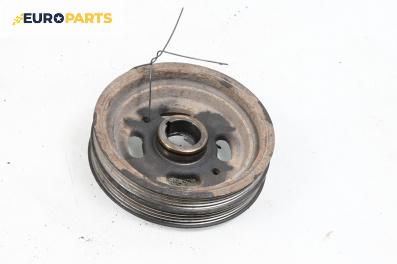 Демпферна шайба за Suzuki Liana Hatchback (07.2001 - 12.2007) 1.6 4WD, 103 к.с.