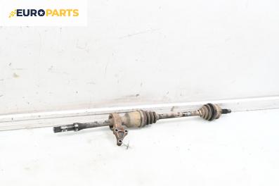 Полуоска за Suzuki Liana Hatchback (07.2001 - 12.2007) 1.6 4WD, 103 к.с., позиция: предна, дясна