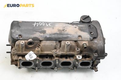 Глава за Suzuki Liana Hatchback (07.2001 - 12.2007) 1.6 4WD, 103 к.с.