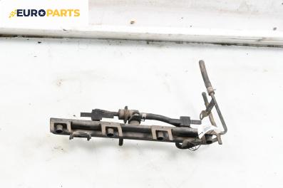 Бензинова рейка за Suzuki Liana Hatchback (07.2001 - 12.2007) 1.6 4WD, 103 к.с.
