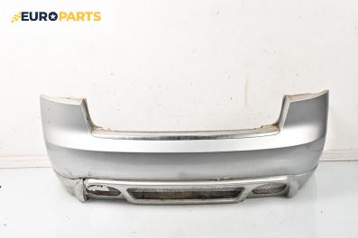 Задна броня за Audi A4 Sedan B7 (11.2004 - 06.2008), седан