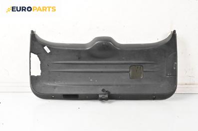 Кора заден капак за Chevrolet Orlando Van (J309) (01.2010 - ...), 4+1 вр., миниван