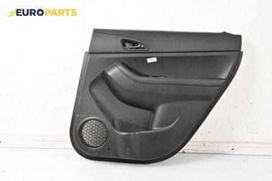 Кора врата за Chevrolet Orlando Van (J309) (01.2010 - ...), 4+1 вр., миниван, позиция: задна, дясна