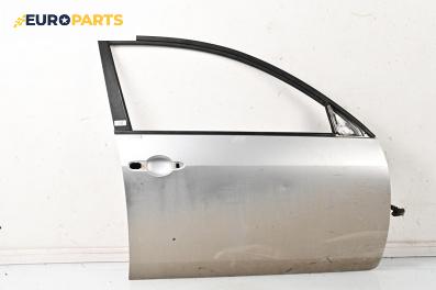 Врата за Nissan Primera Traveller III (01.2002 - 06.2007), 4+1 вр., комби, позиция: предна, дясна