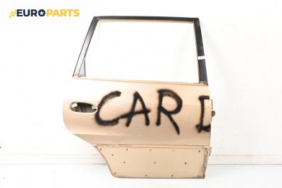 Врата за Kia Carens I Minivan (06.1999 - 10.2002), 4+1 вр., миниван, позиция: задна, дясна