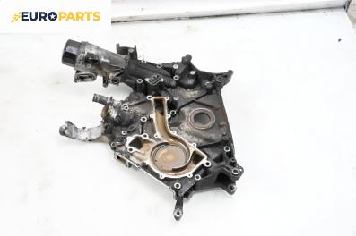 Капак ангренажна верига за Mercedes-Benz C-Class Estate (S203) (03.2001 - 08.2007) C 320 (203.264), 218 к.с.
