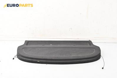 Кора багажник за Renault Laguna II Hatchback (03.2001 - 12.2007), 4+1 вр., хечбек