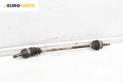 Полуоска за Opel Corsa B Hatchback (03.1993 - 12.2002) 1.6 i 16V, 106 к.с., позиция: предна, дясна